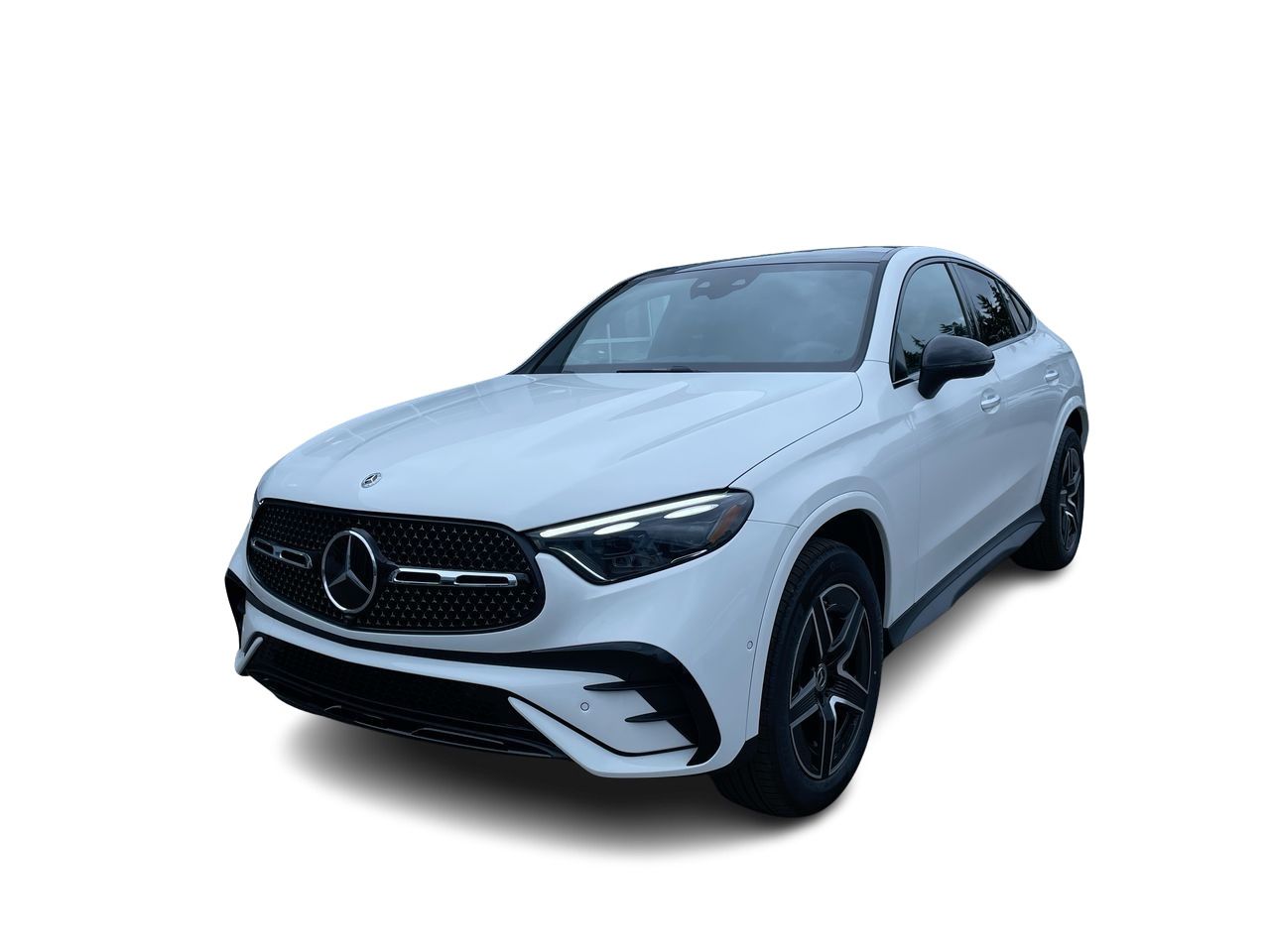 Mercedes-Benz GLC  2026 à Richmond, Colombie-Britannique