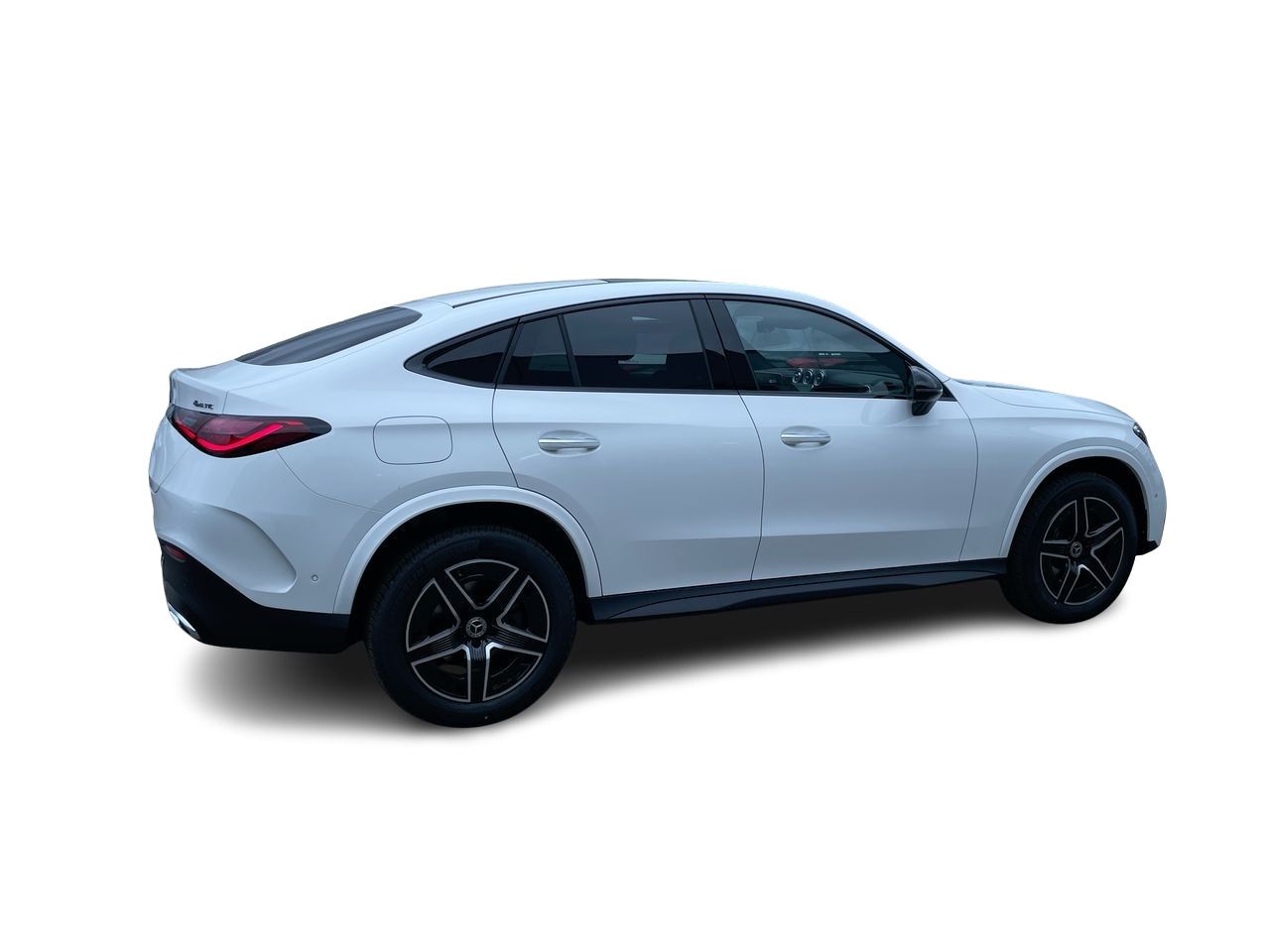 Mercedes-Benz GLC  2026 à Richmond, Colombie-Britannique
