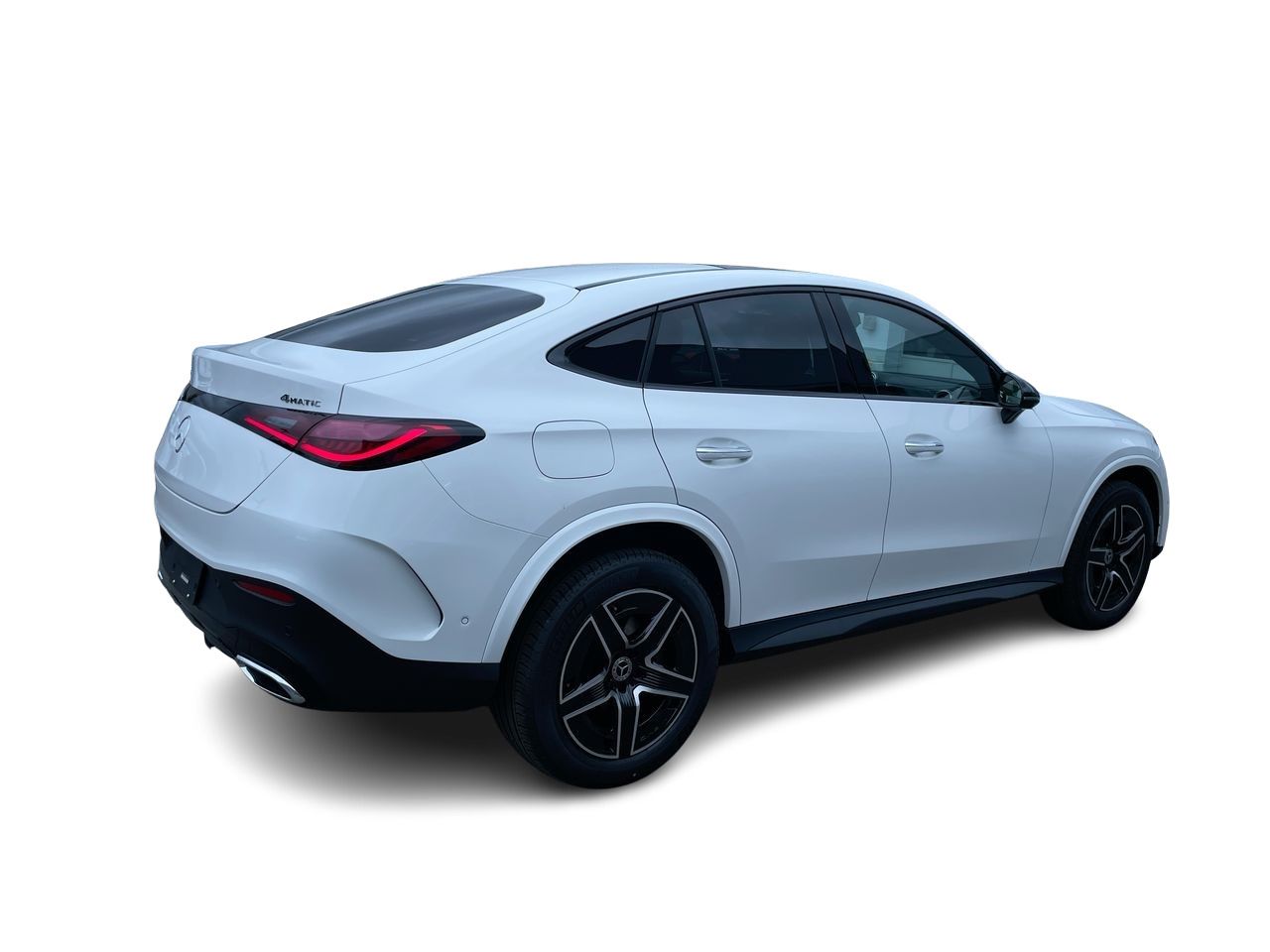 Mercedes-Benz GLC  2026 à Richmond, Colombie-Britannique