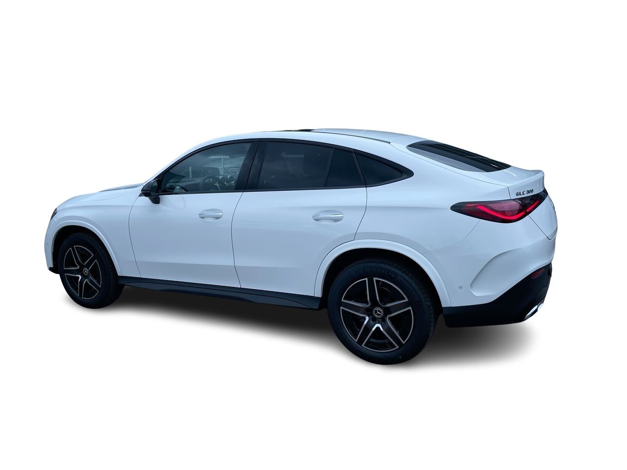 Mercedes-Benz GLC  2026 à Richmond, Colombie-Britannique