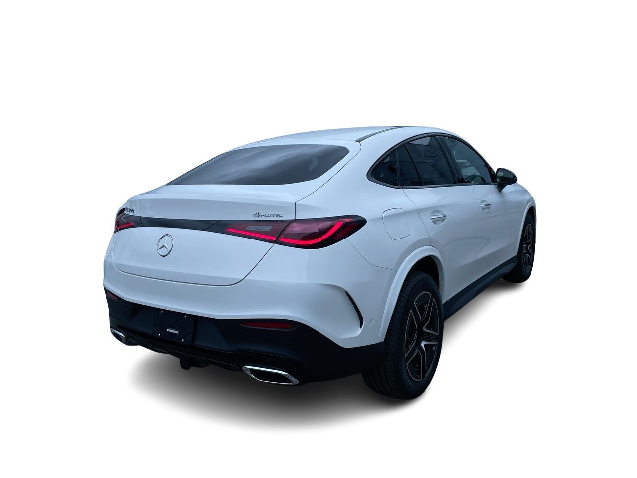 Mercedes-Benz GLC  2026 à Richmond, Colombie-Britannique