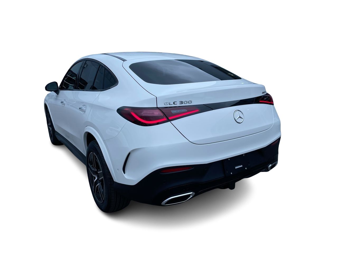 Mercedes-Benz GLC  2026 à Richmond, Colombie-Britannique