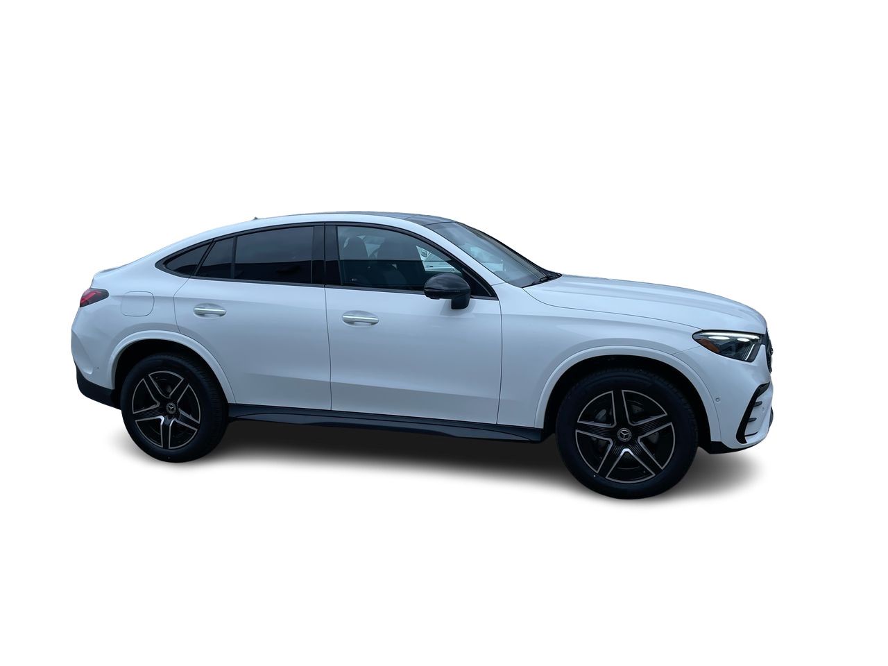 Mercedes-Benz GLC  2026 à Richmond, Colombie-Britannique