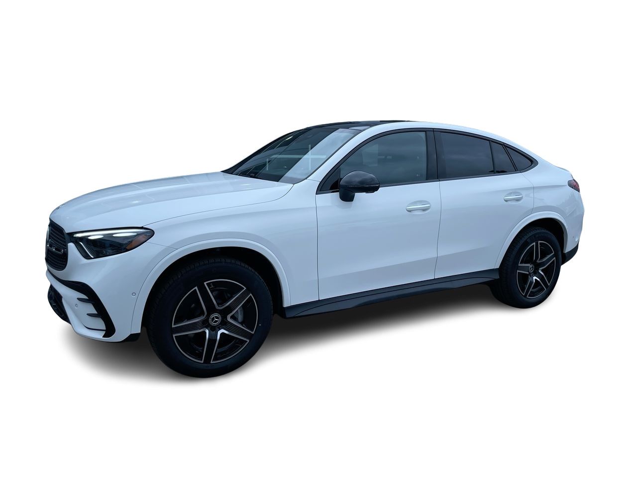 Mercedes-Benz GLC  2026 à Richmond, Colombie-Britannique