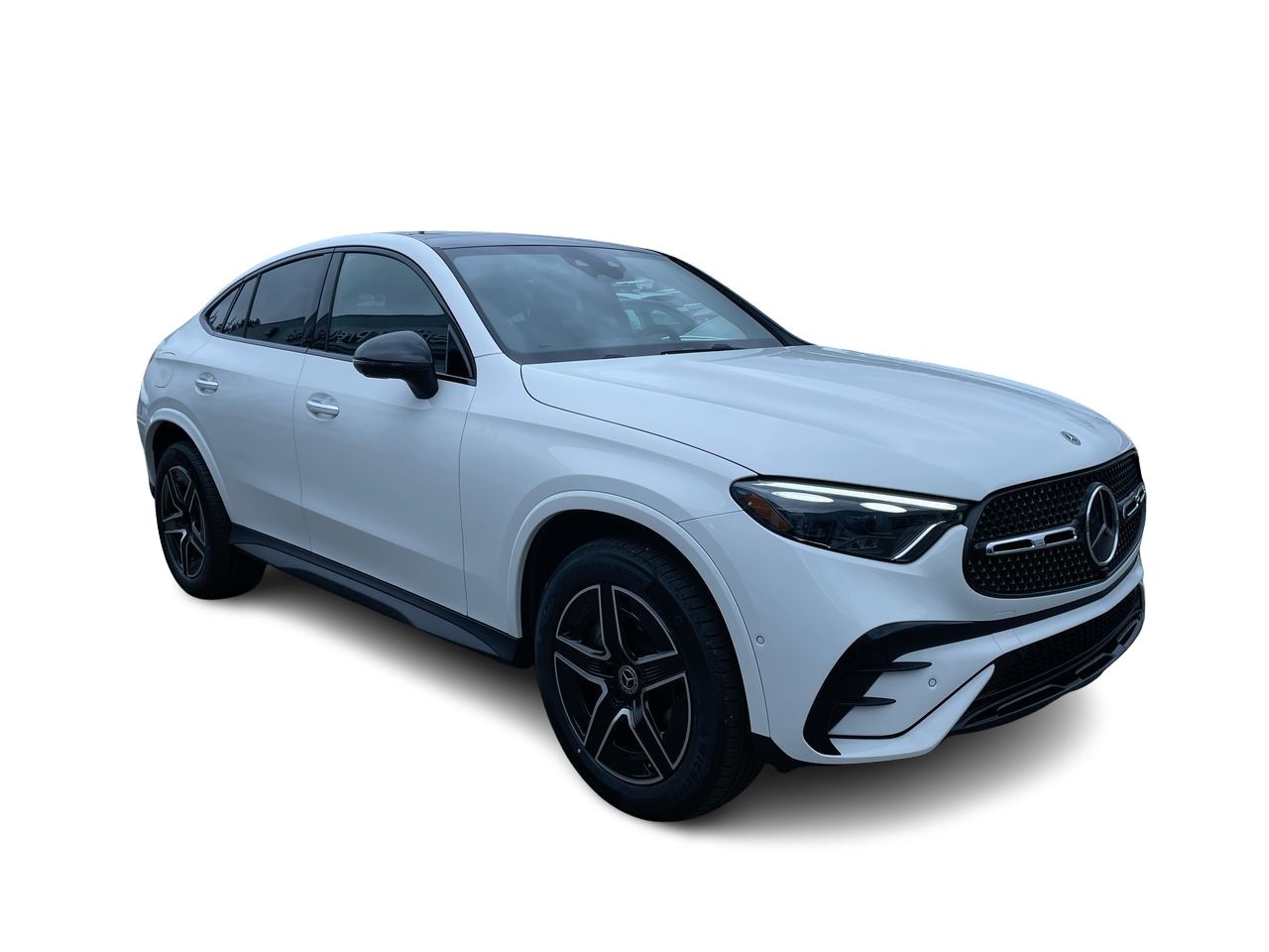 Mercedes-Benz GLC  2026 à Richmond, Colombie-Britannique