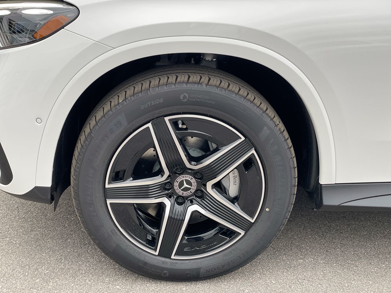 Mercedes-Benz GLC  2026 à Richmond, Colombie-Britannique