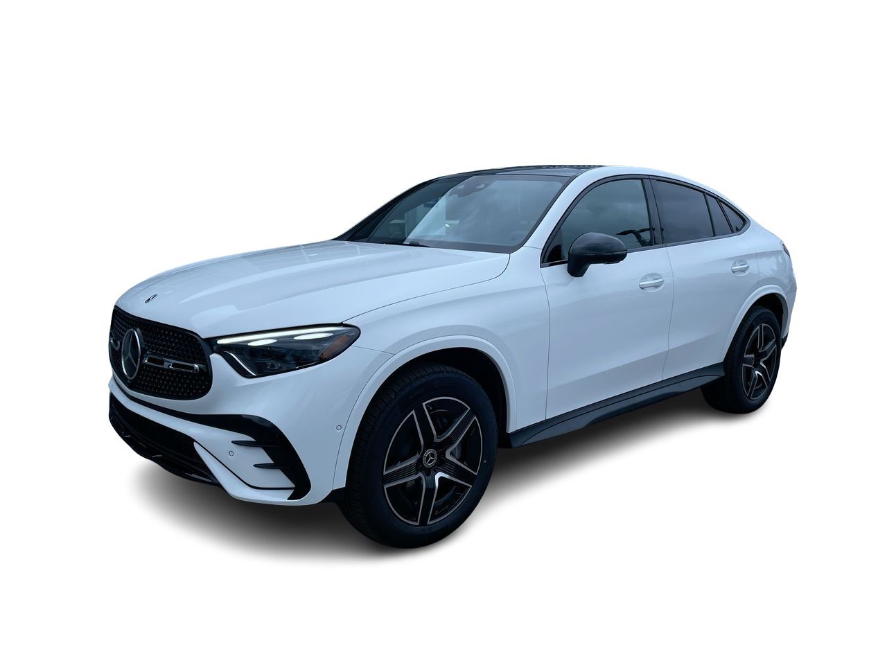 Mercedes-Benz GLC  2026 à Richmond, Colombie-Britannique
