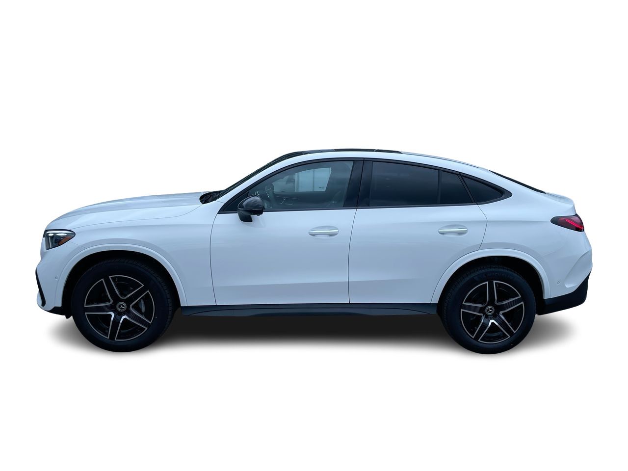 Mercedes-Benz GLC  2026 à Richmond, Colombie-Britannique