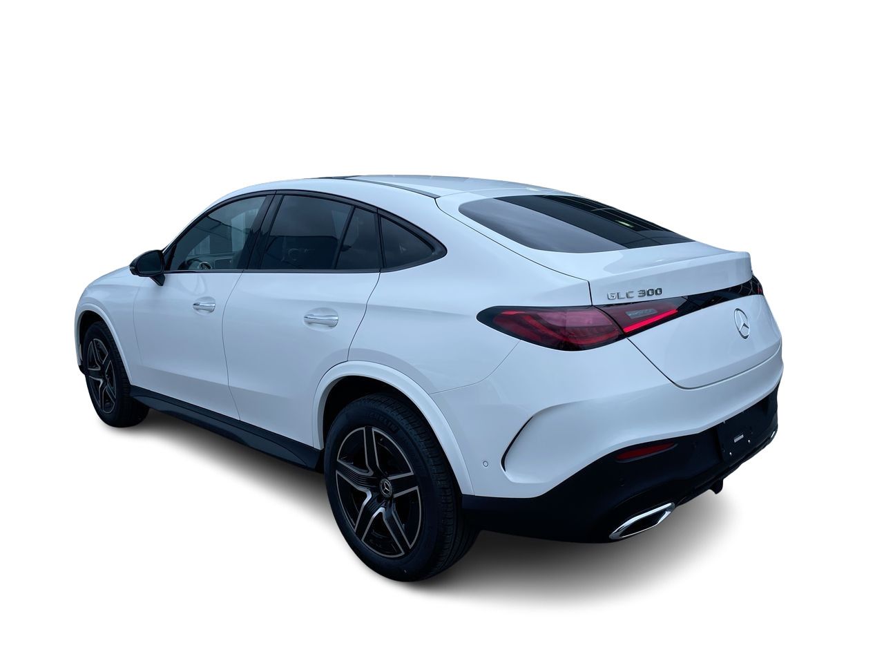 Mercedes-Benz GLC  2026 à Richmond, Colombie-Britannique