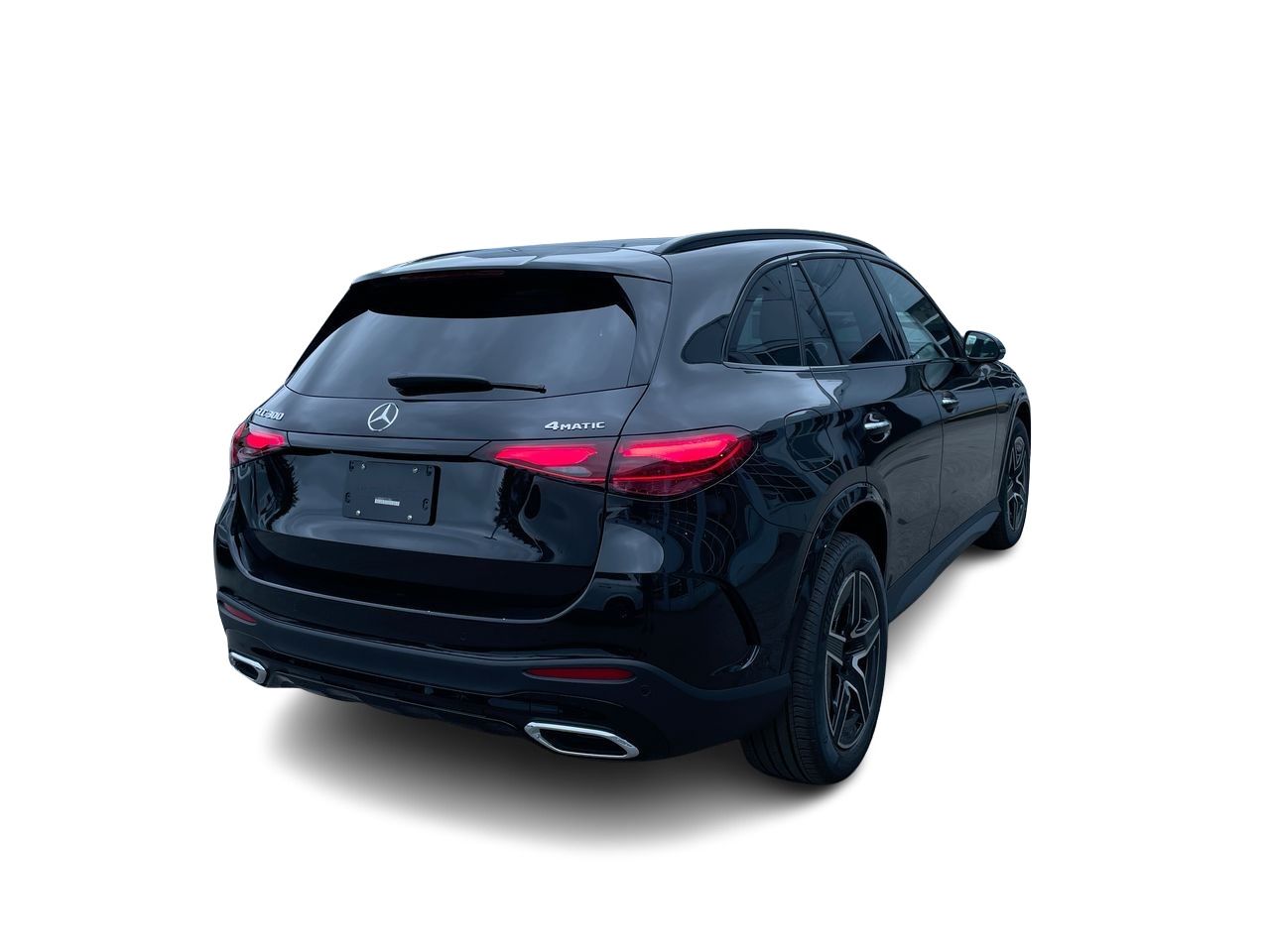 2026 Mercedes-Benz GLC in Richmond, British Columbia