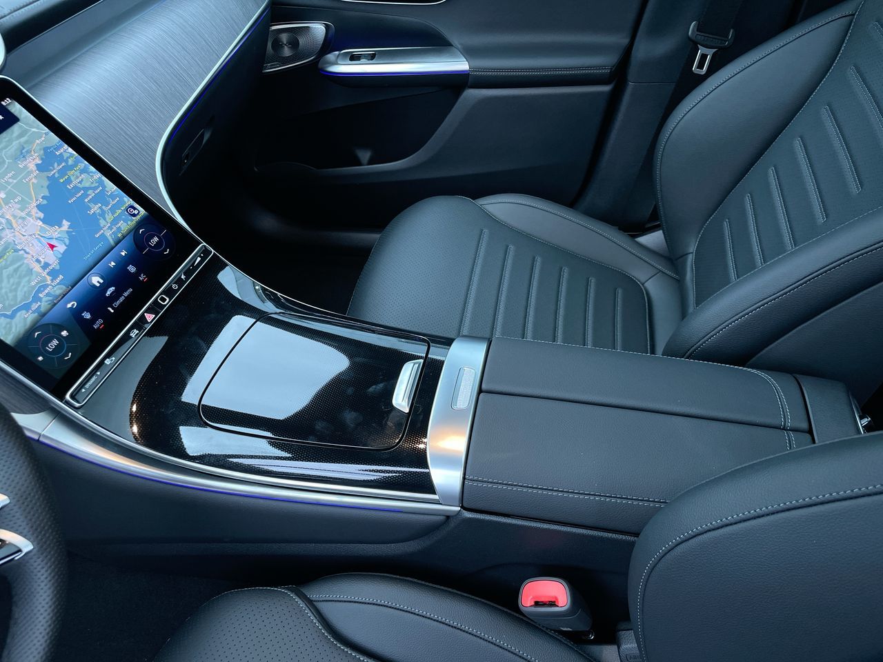 2026 Mercedes-Benz GLC in Richmond, British Columbia