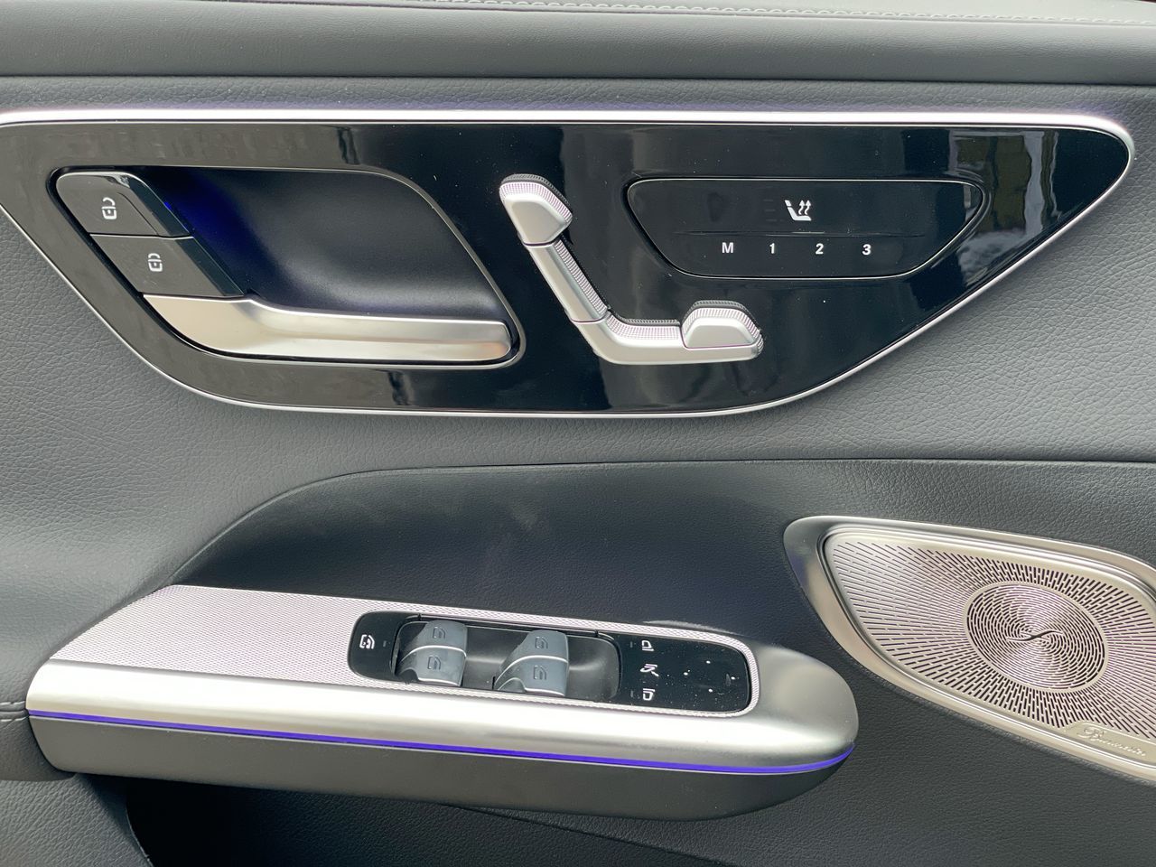 2026 Mercedes-Benz GLC in Richmond, British Columbia