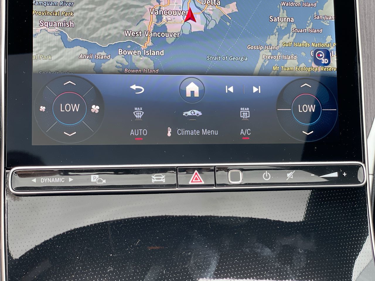2026 Mercedes-Benz GLC in Richmond, British Columbia