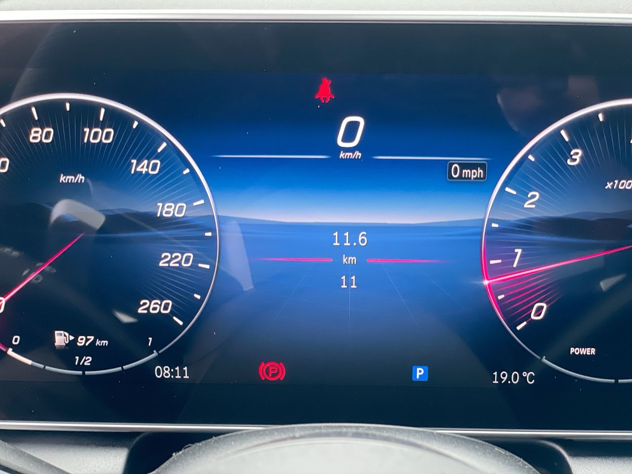 2026 Mercedes-Benz GLC in Richmond, British Columbia