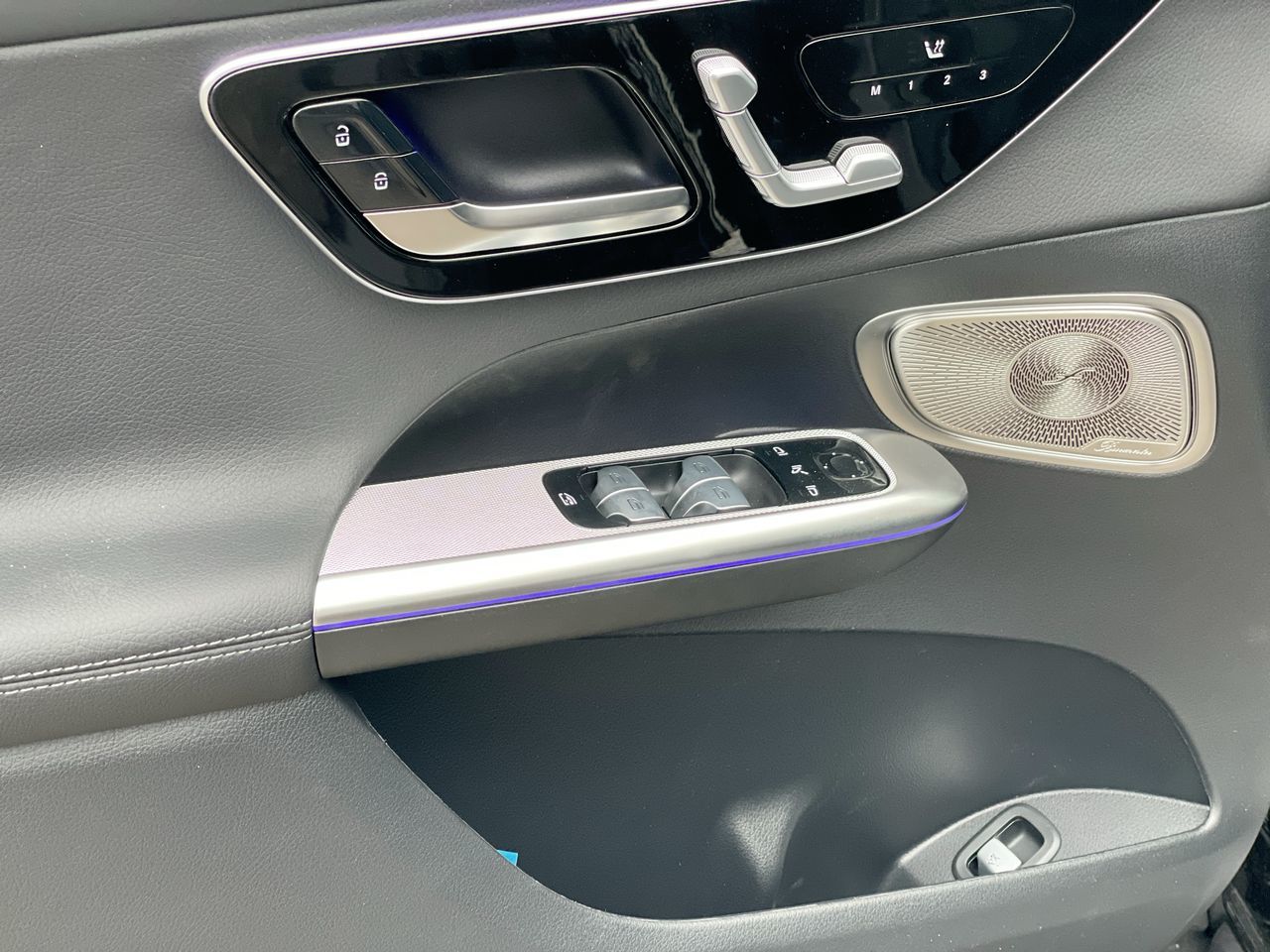 2026 Mercedes-Benz GLC in Richmond, British Columbia