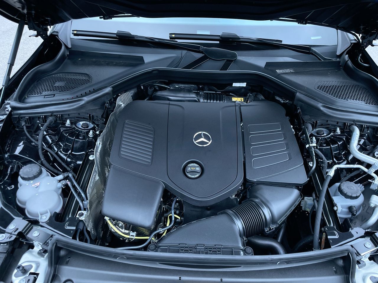 2026 Mercedes-Benz GLC in Richmond, British Columbia