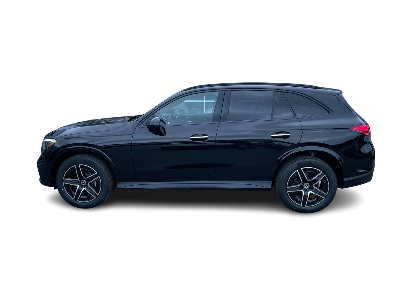 2026 Mercedes-Benz GLC in Richmond, British Columbia