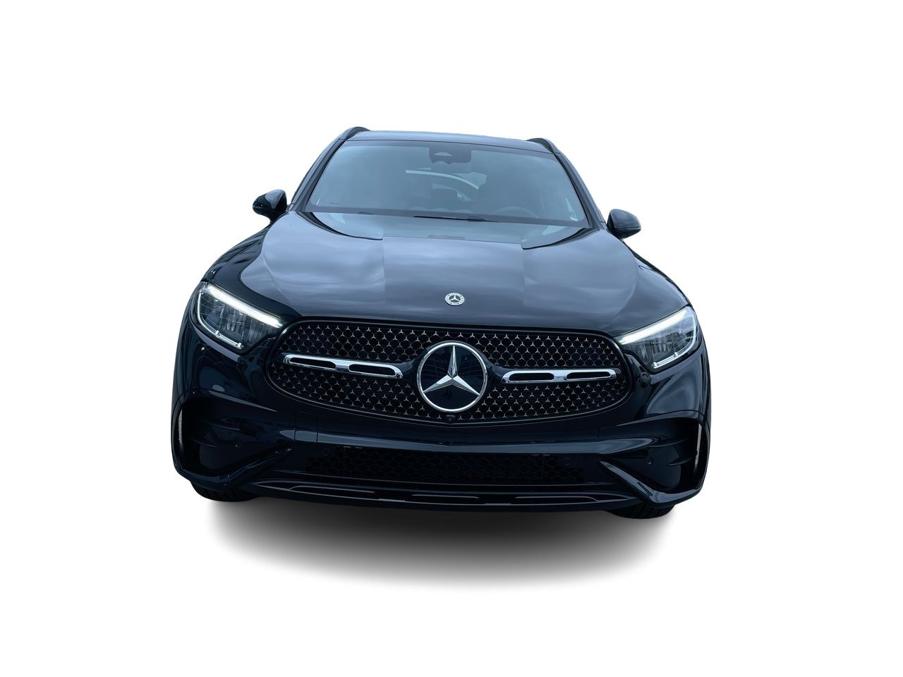 2026 Mercedes-Benz GLC in Richmond, British Columbia