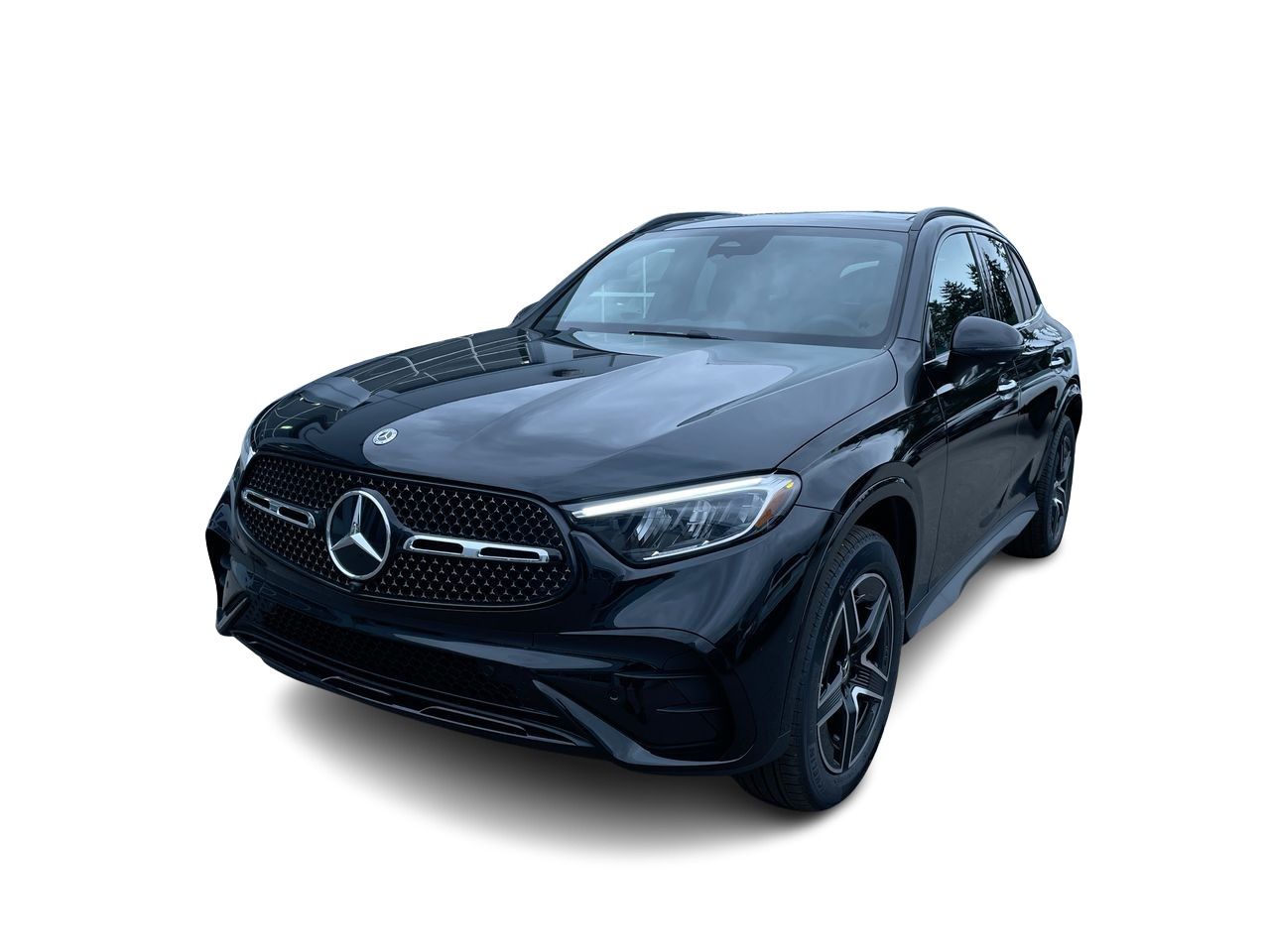 Mercedes-Benz GLC  2026 à Richmond, Colombie-Britannique