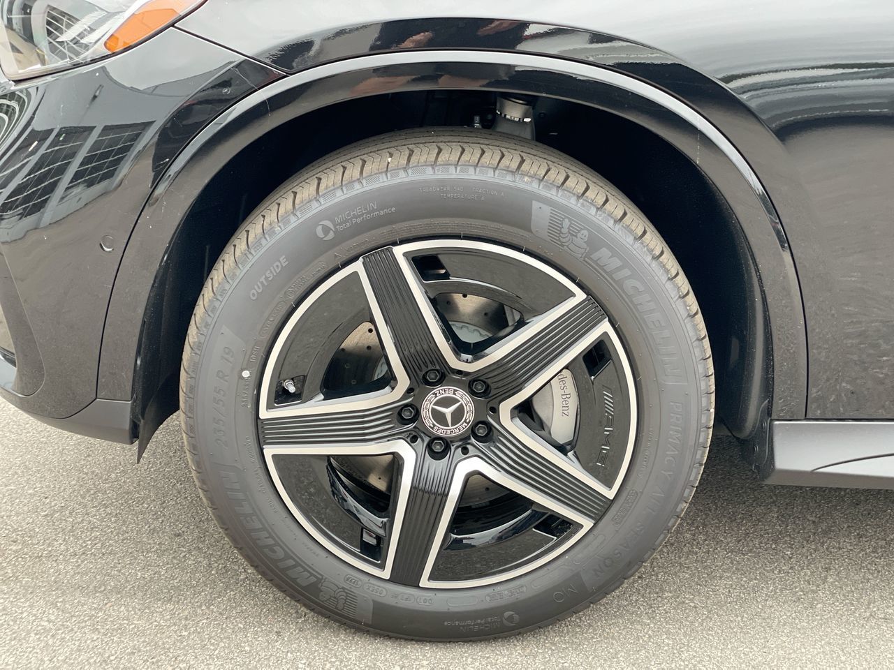 Mercedes-Benz GLC  2026 à Richmond, Colombie-Britannique