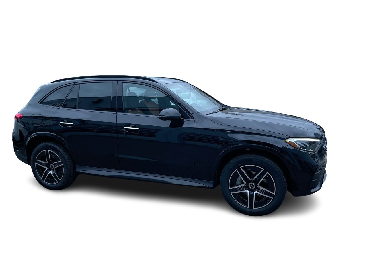 Mercedes-Benz GLC  2026 à Richmond, Colombie-Britannique