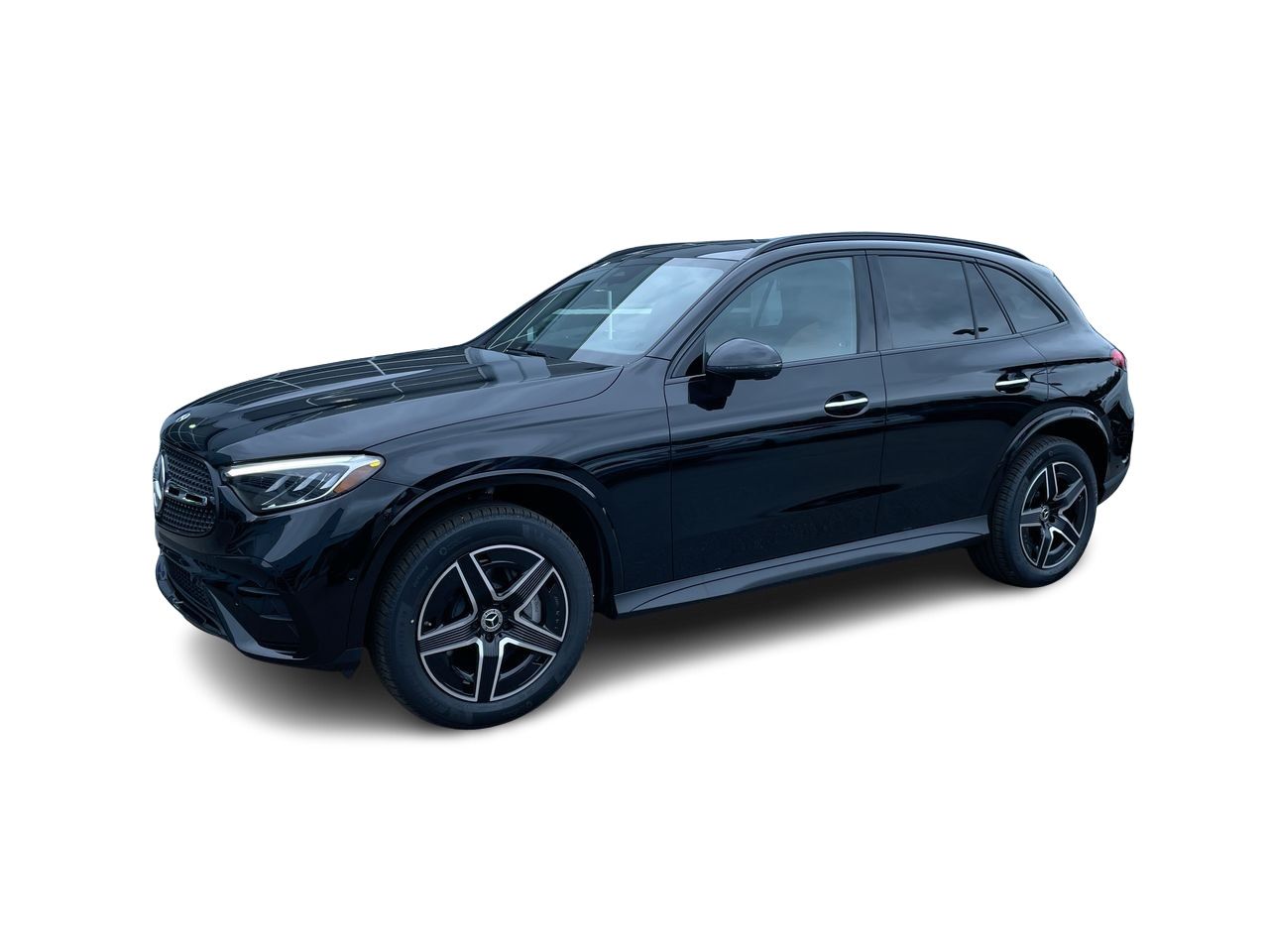 Mercedes-Benz GLC  2026 à Richmond, Colombie-Britannique