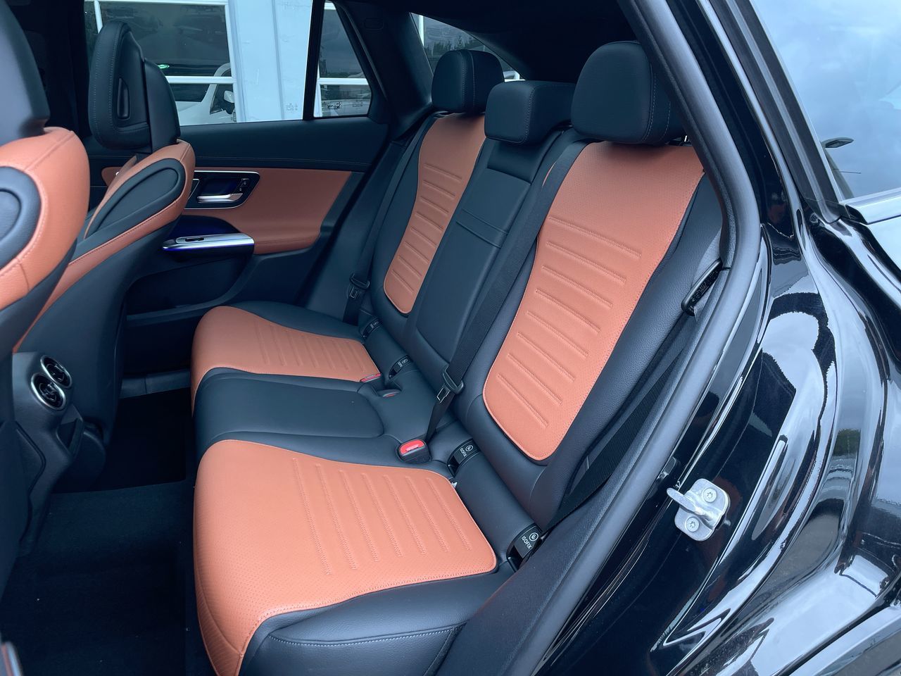 Mercedes-Benz GLC  2026 à Richmond, Colombie-Britannique