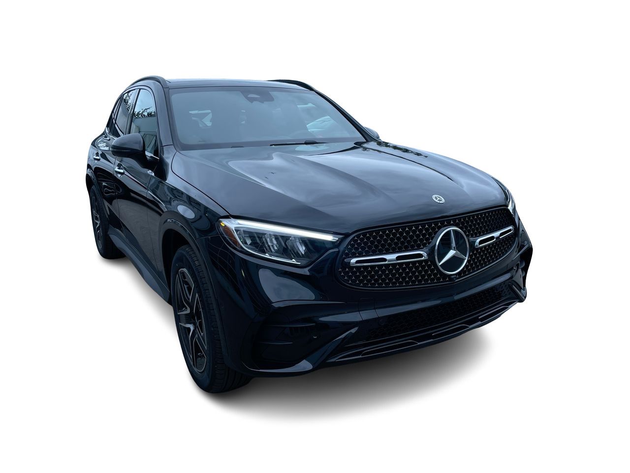 Mercedes-Benz GLC  2026 à Richmond, Colombie-Britannique
