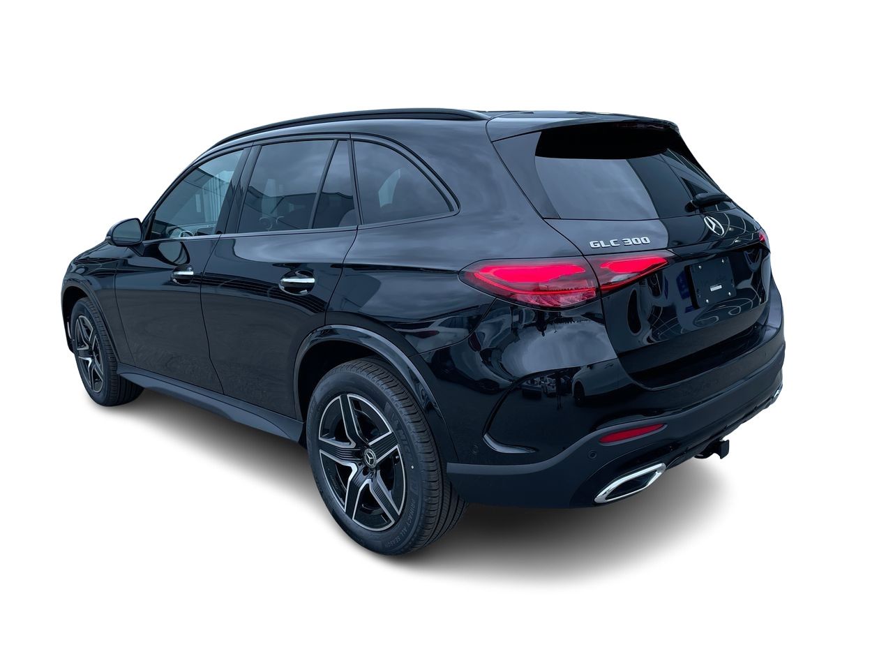 Mercedes-Benz GLC  2026 à Richmond, Colombie-Britannique