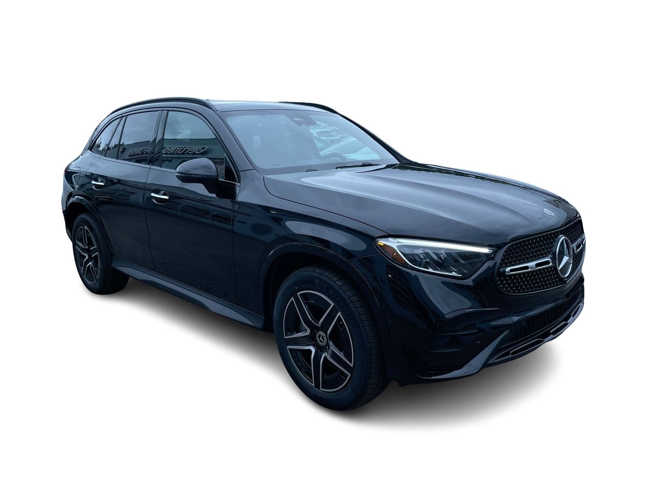 Mercedes-Benz GLC  2026 à Richmond, Colombie-Britannique