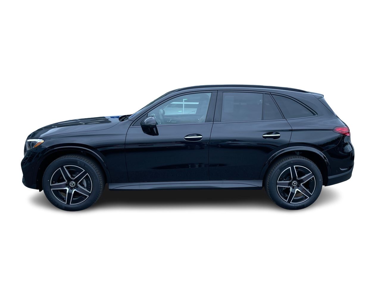 Mercedes-Benz GLC  2026 à Richmond, Colombie-Britannique