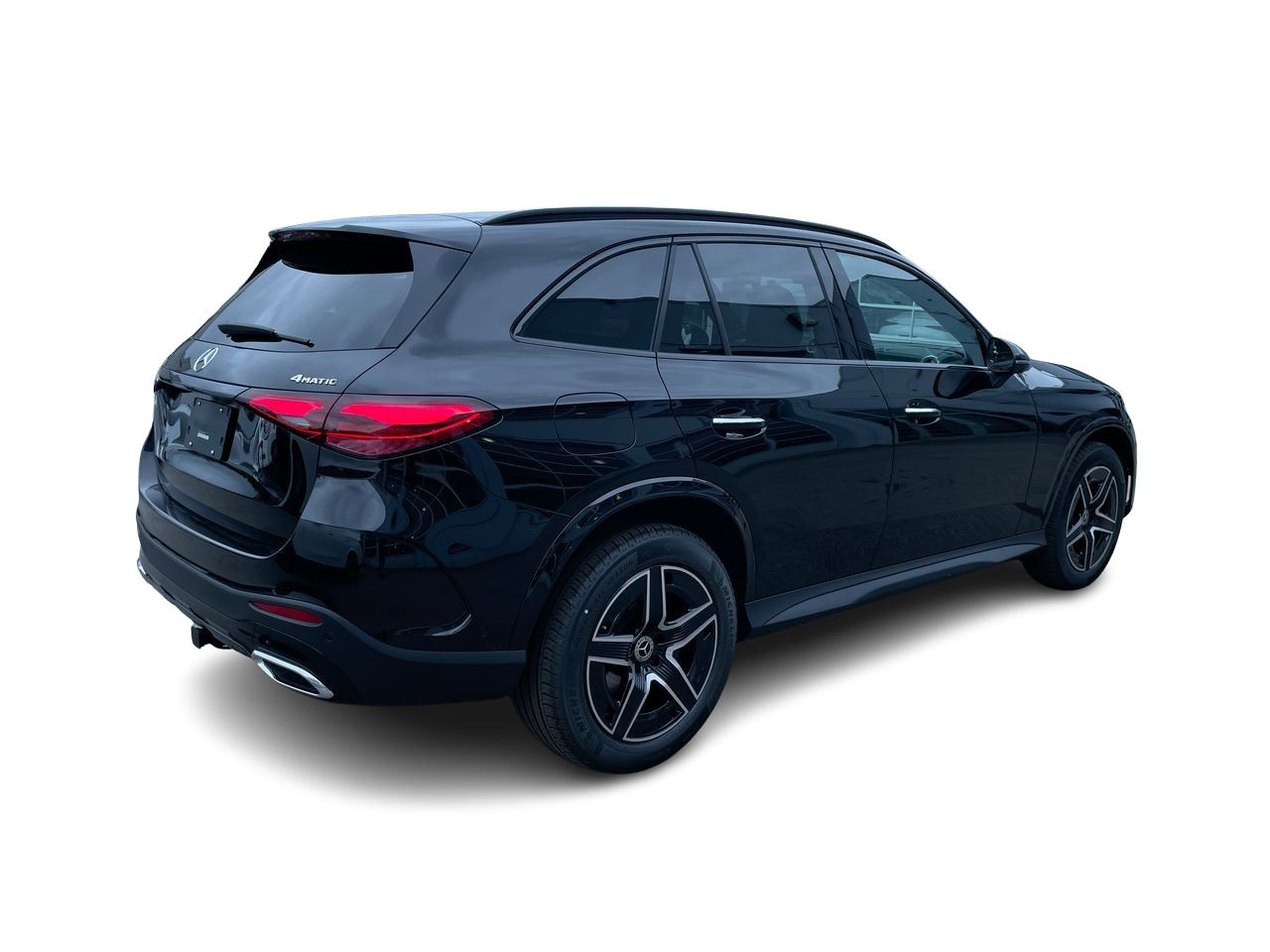 Mercedes-Benz GLC  2026 à Richmond, Colombie-Britannique