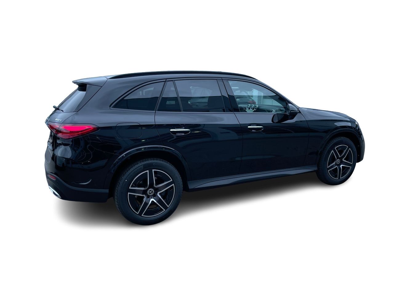 Mercedes-Benz GLC  2026 à Richmond, Colombie-Britannique
