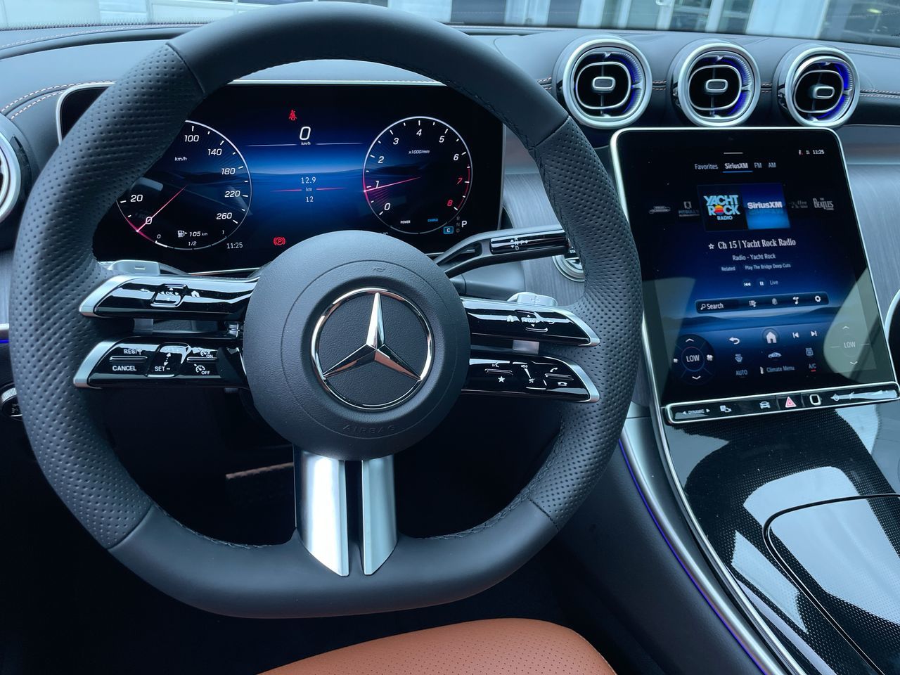 Mercedes-Benz GLC  2026 à Richmond, Colombie-Britannique