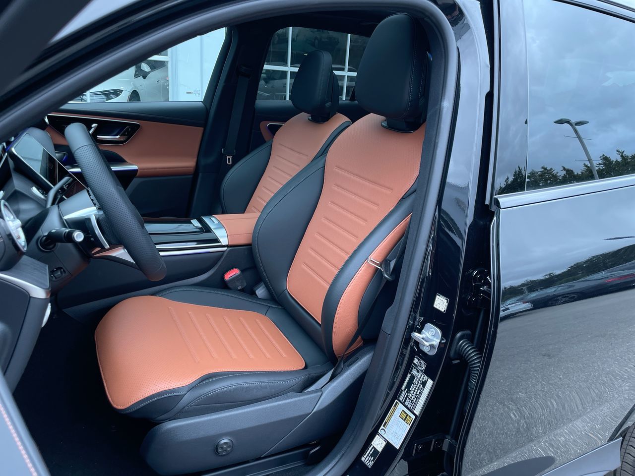 Mercedes-Benz GLC  2026 à Richmond, Colombie-Britannique