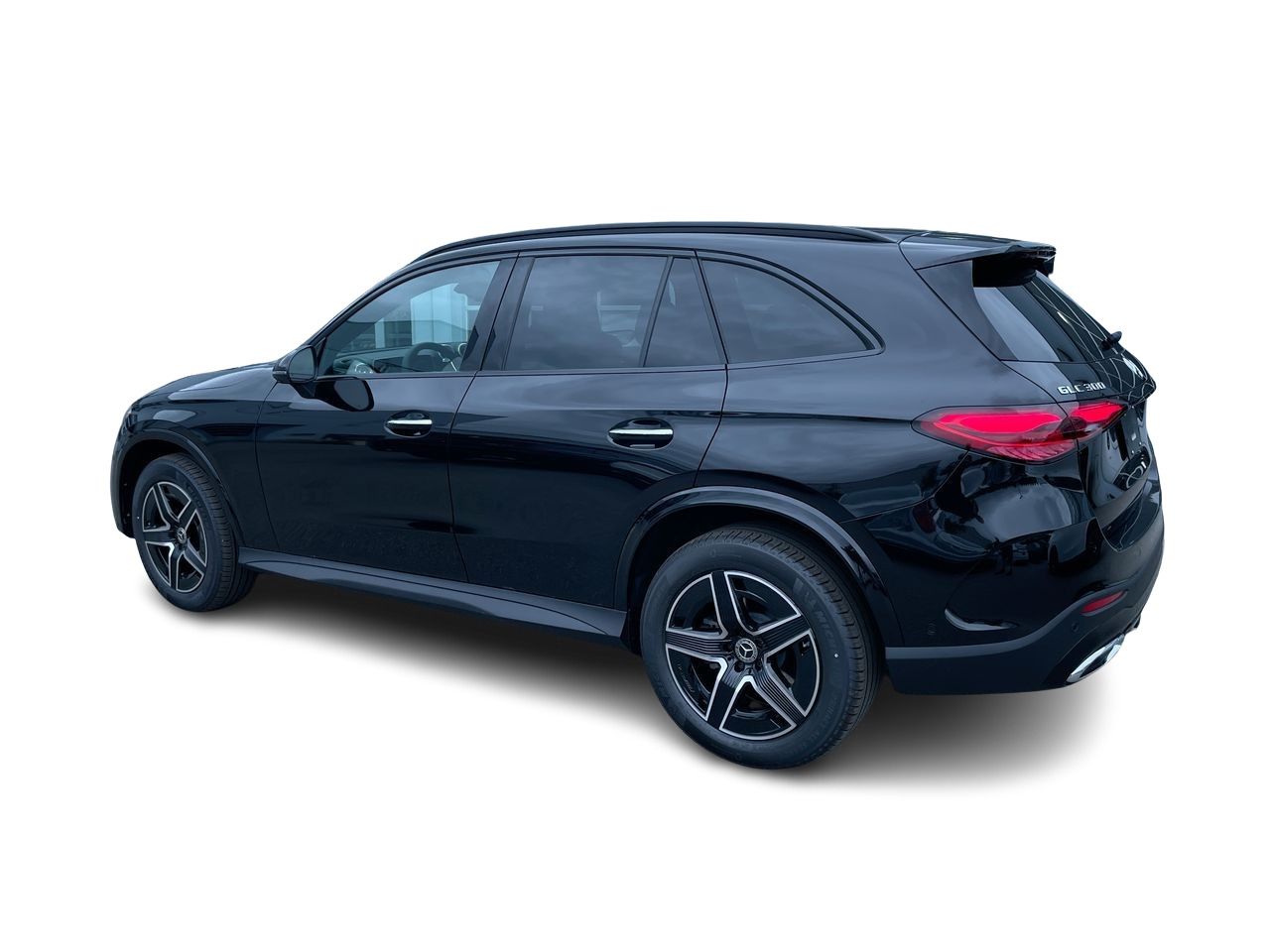 Mercedes-Benz GLC  2026 à Richmond, Colombie-Britannique