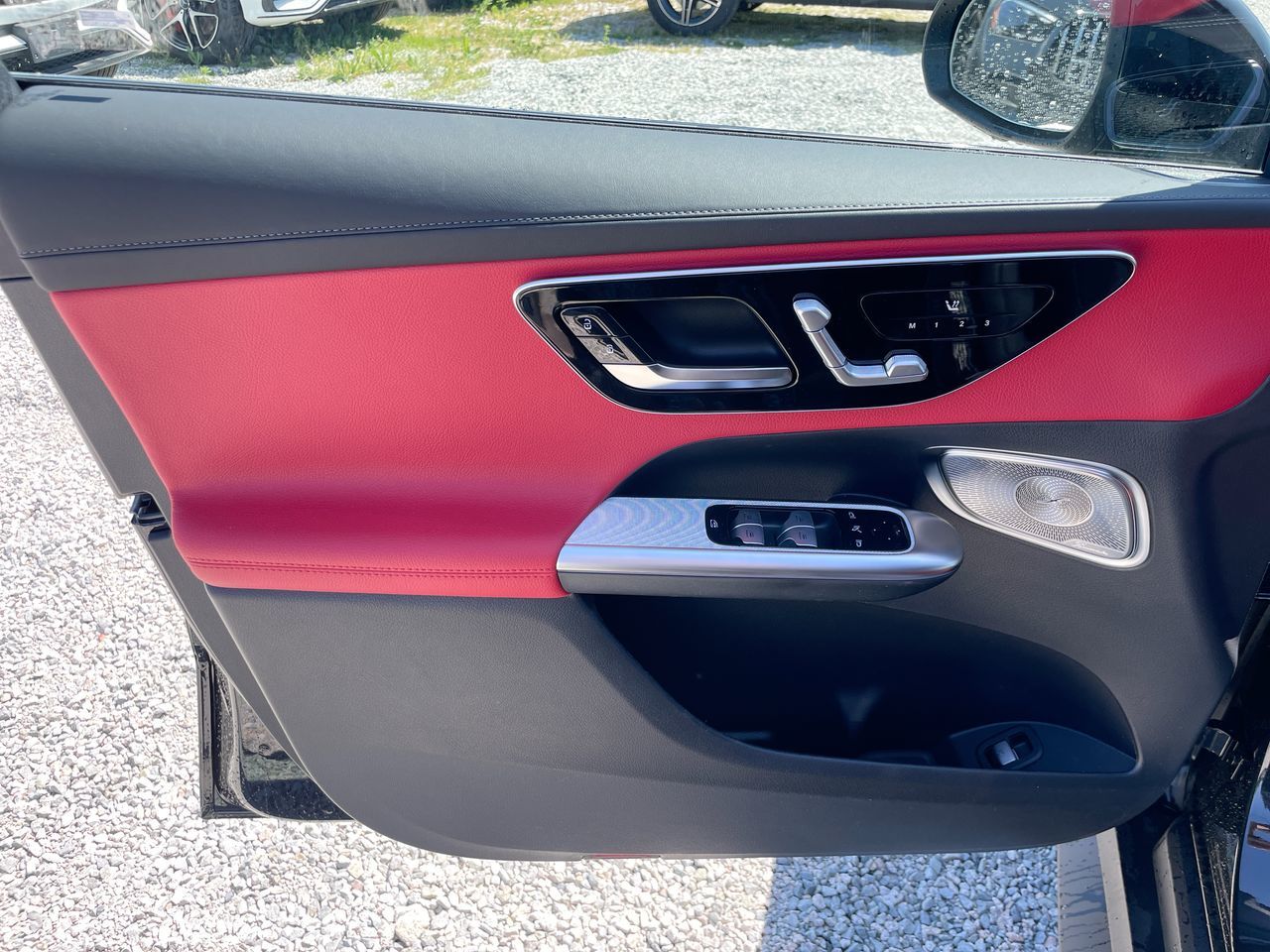 2026 Mercedes-Benz GLC in Richmond, British Columbia