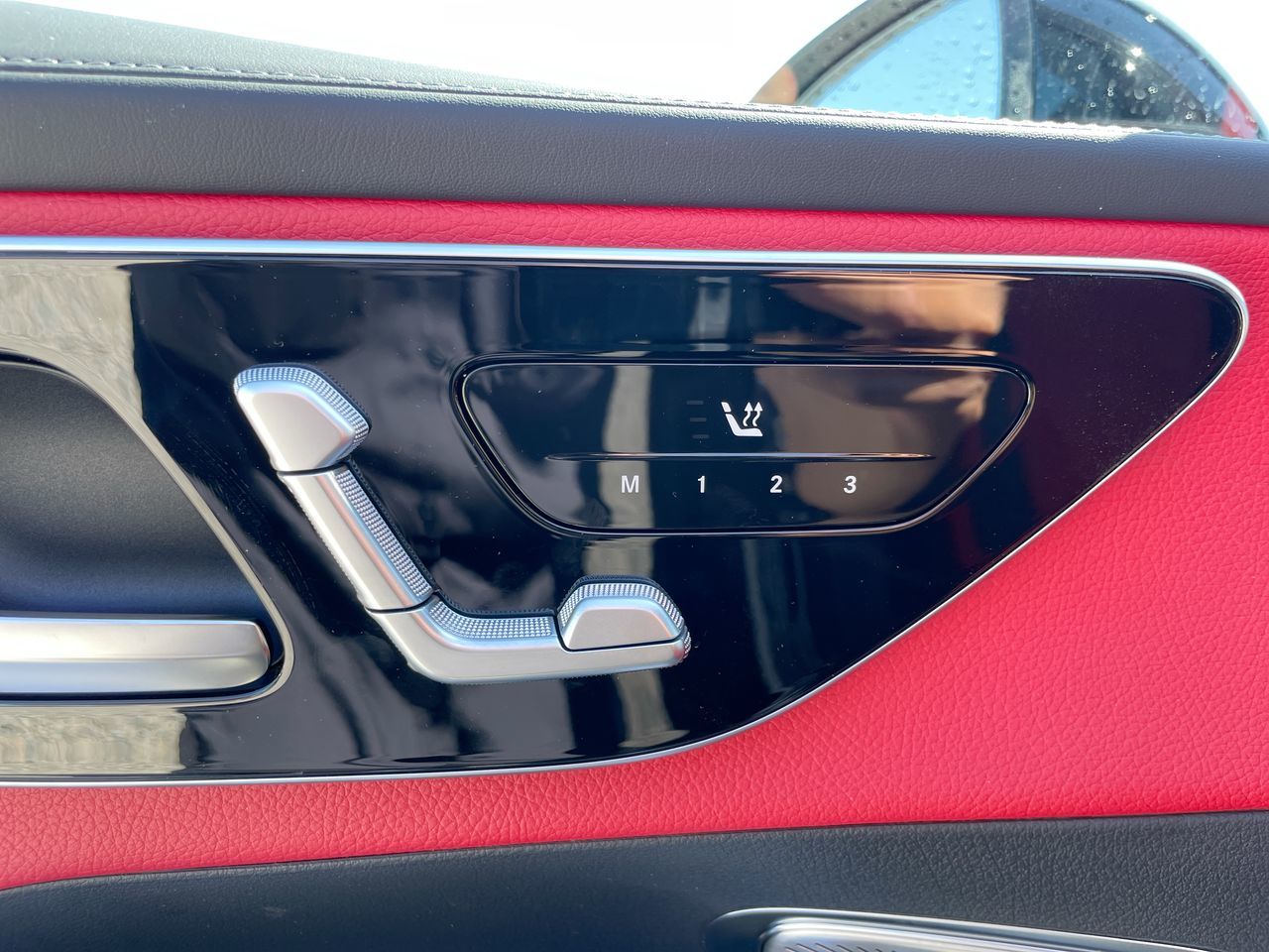 2026 Mercedes-Benz GLC in Richmond, British Columbia