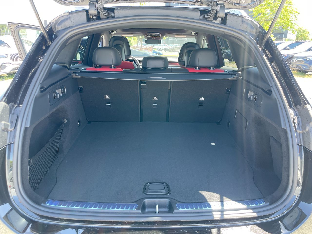 2026 Mercedes-Benz GLC in Richmond, British Columbia