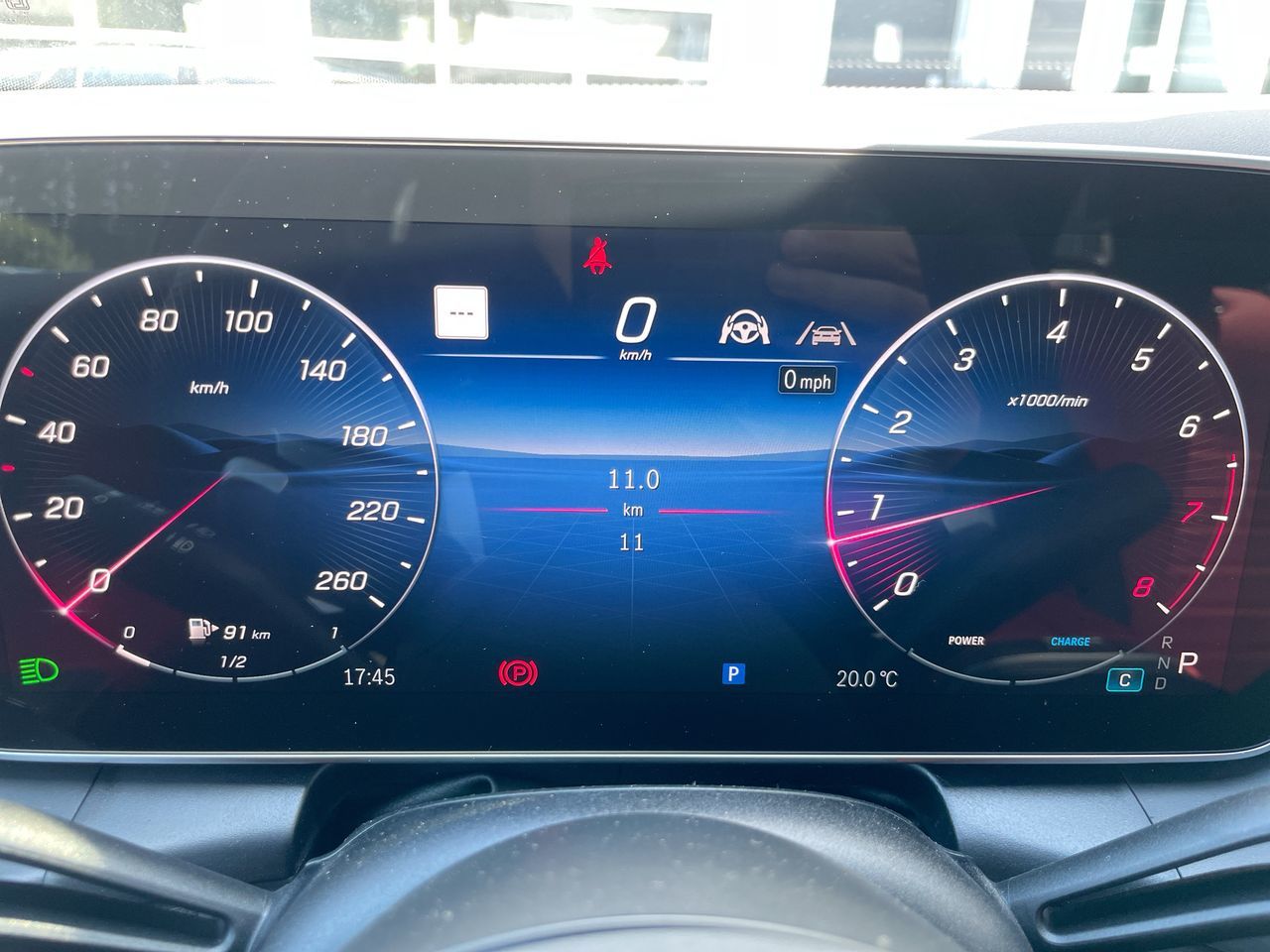 2026 Mercedes-Benz GLC in Richmond, British Columbia