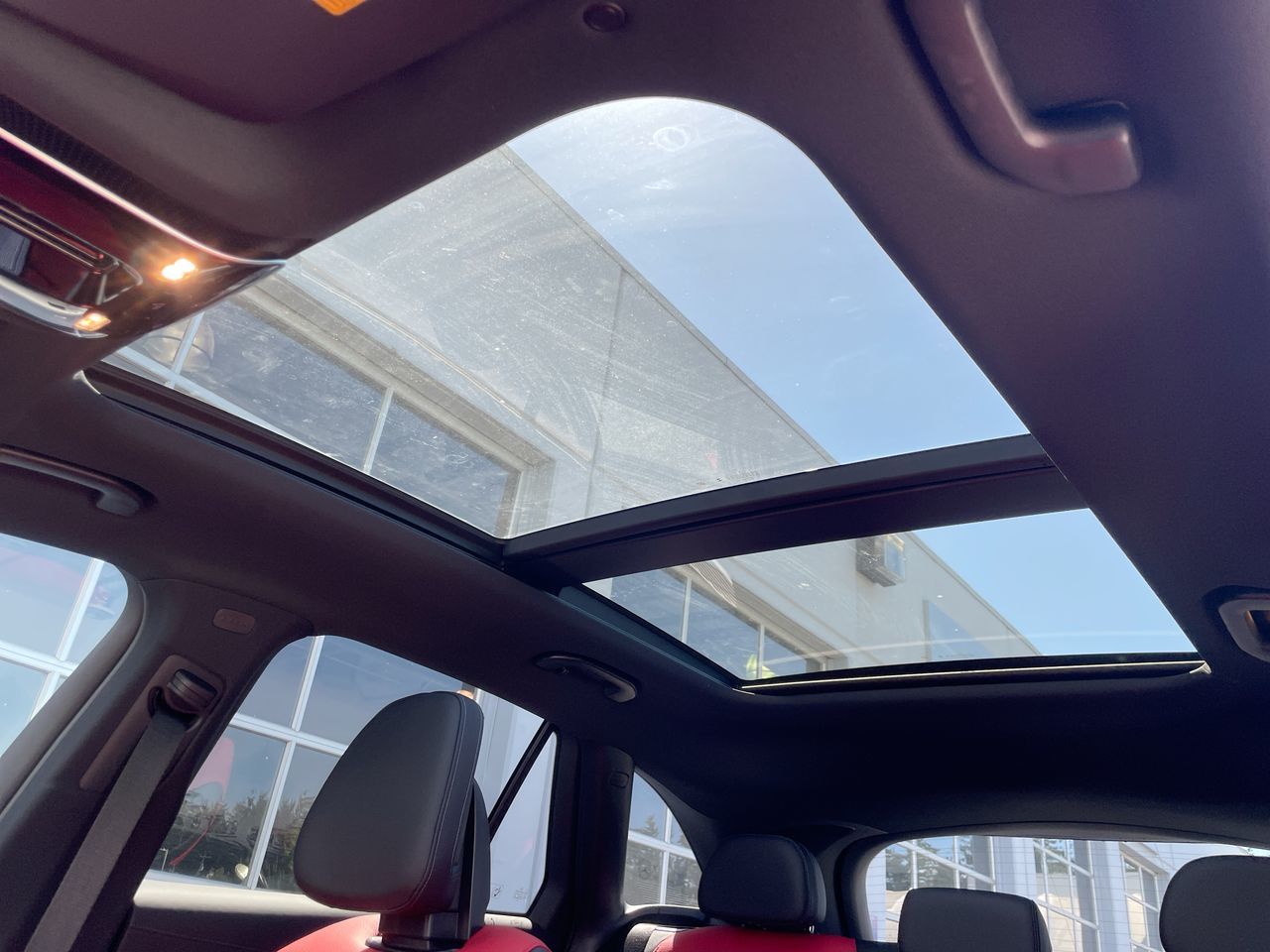 2026 Mercedes-Benz GLC in Richmond, British Columbia