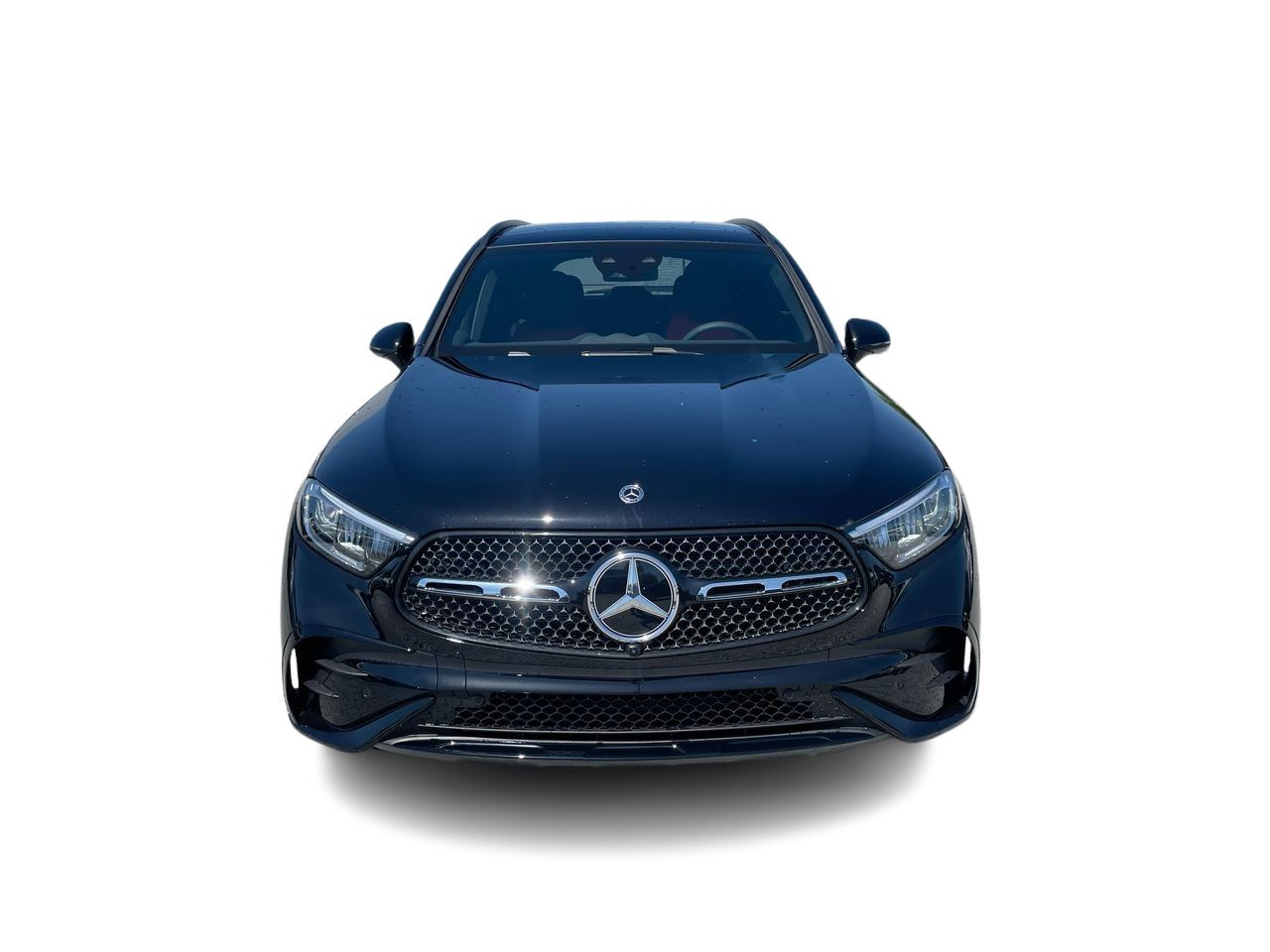 2026 Mercedes-Benz GLC in Richmond, British Columbia