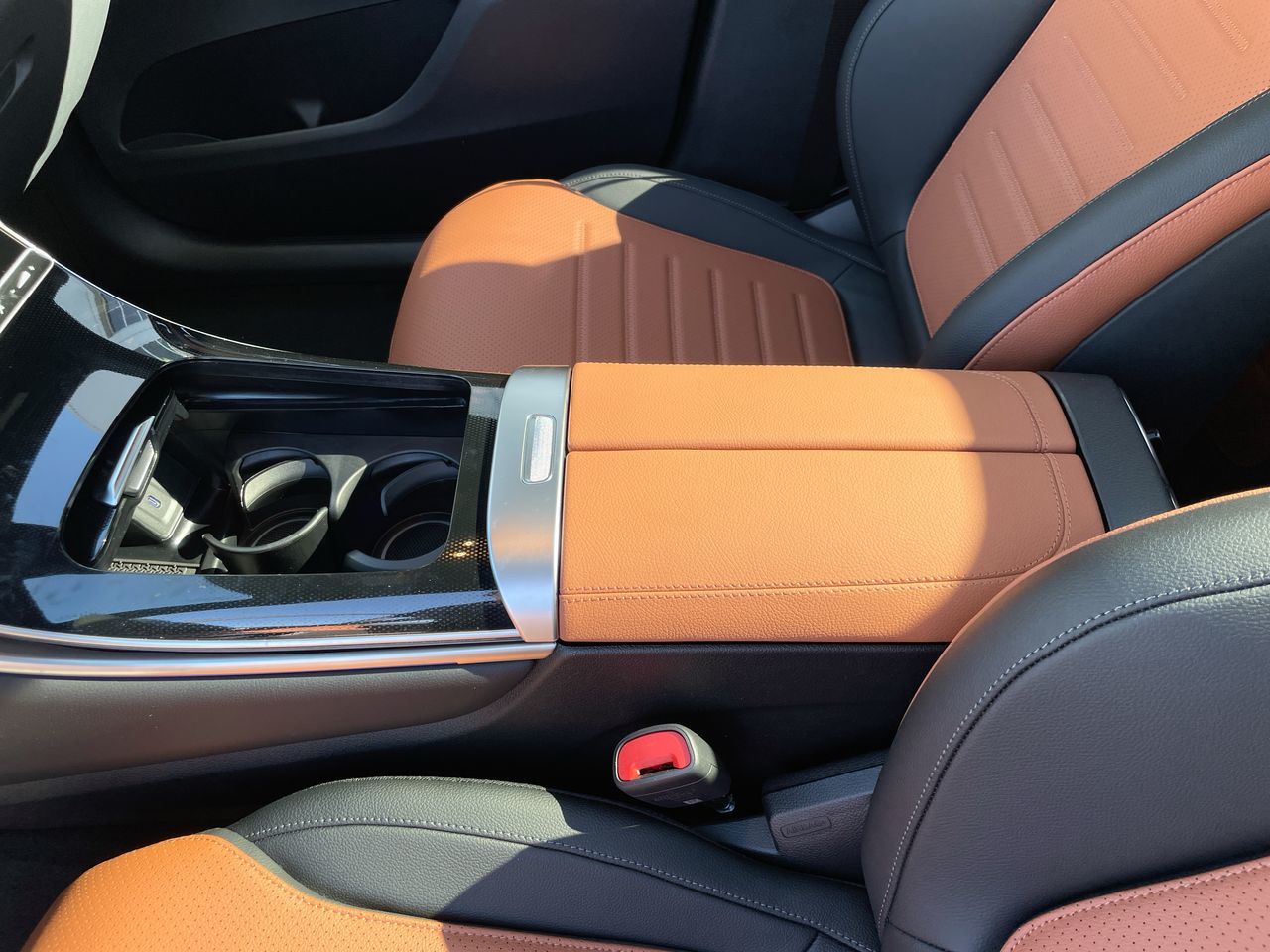 2026 Mercedes-Benz GLC in Richmond, British Columbia