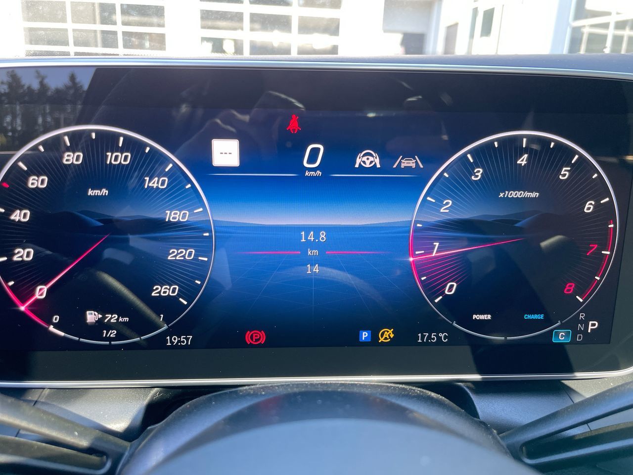 2026 Mercedes-Benz GLC in Richmond, British Columbia