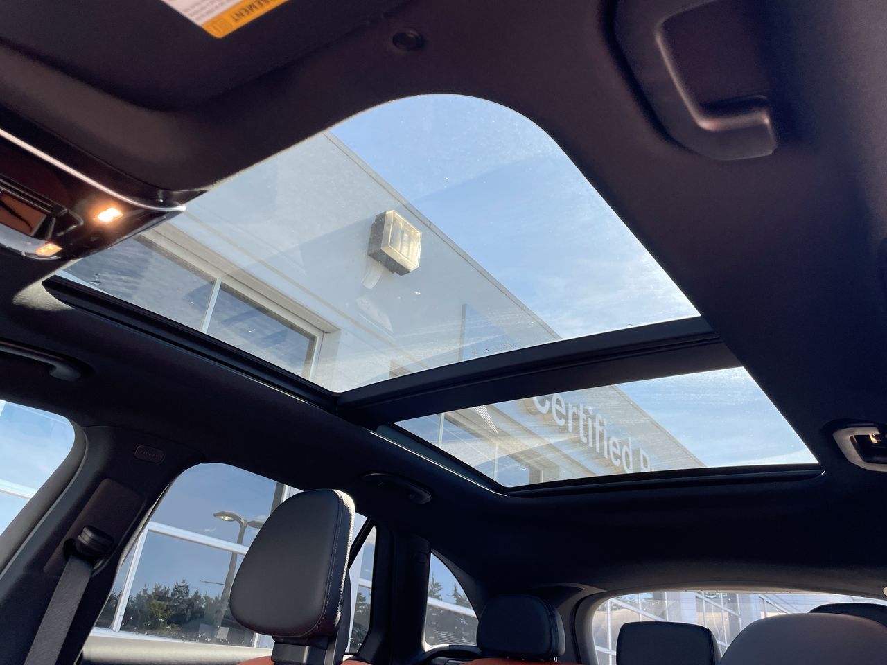 2026 Mercedes-Benz GLC in Richmond, British Columbia