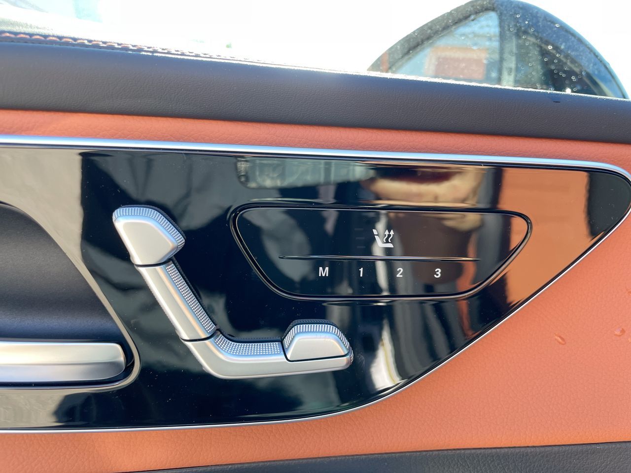 2026 Mercedes-Benz GLC in Richmond, British Columbia