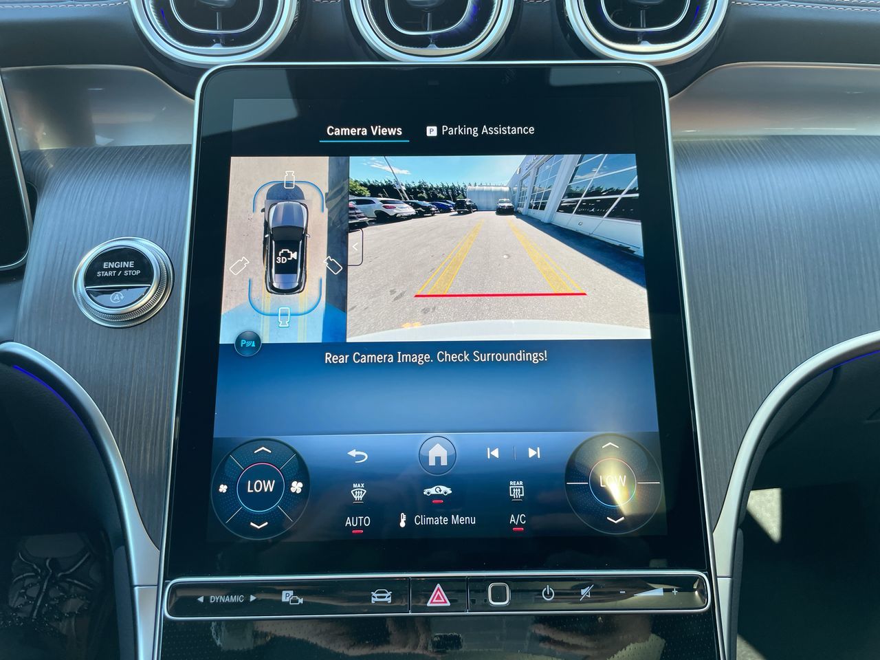 2026 Mercedes-Benz GLC in Richmond, British Columbia