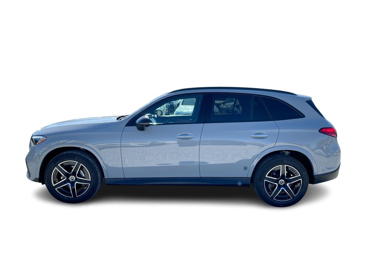 2026 Mercedes-Benz GLC in Richmond, British Columbia