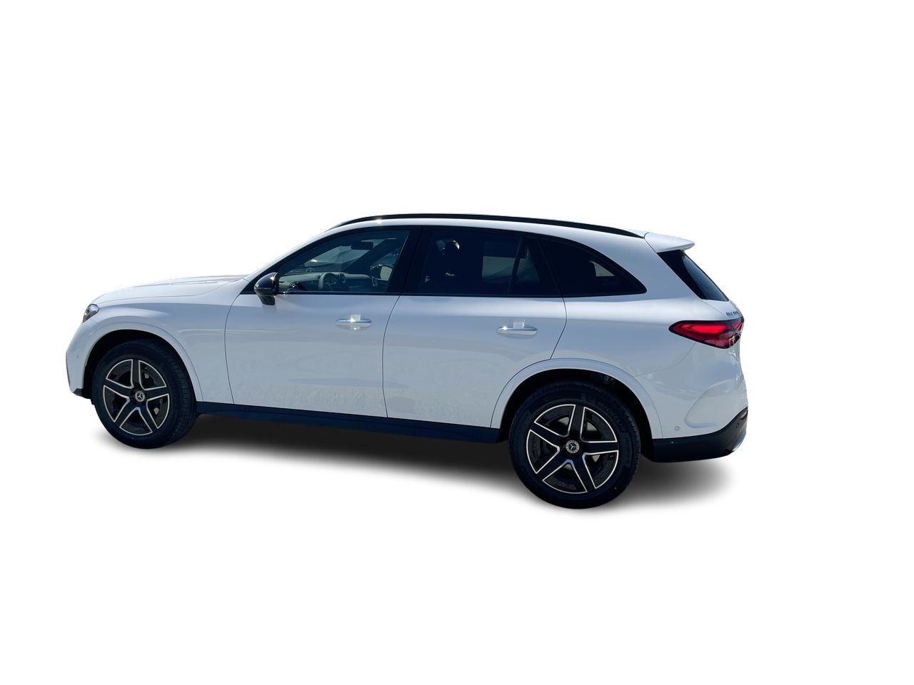 2026 Mercedes-Benz GLC in Richmond, British Columbia