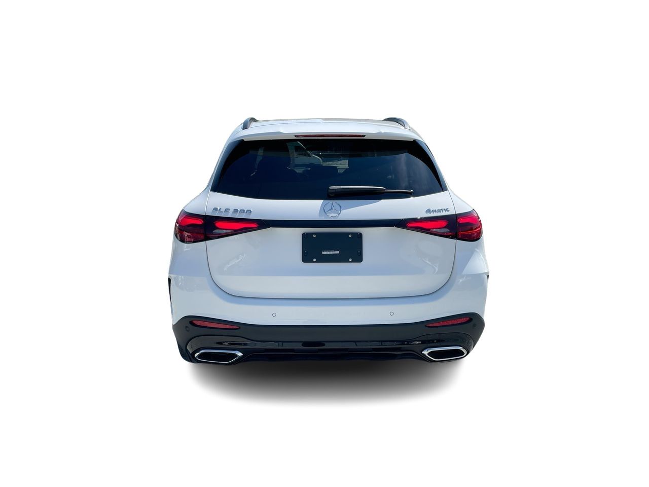 2026 Mercedes-Benz GLC in Richmond, British Columbia